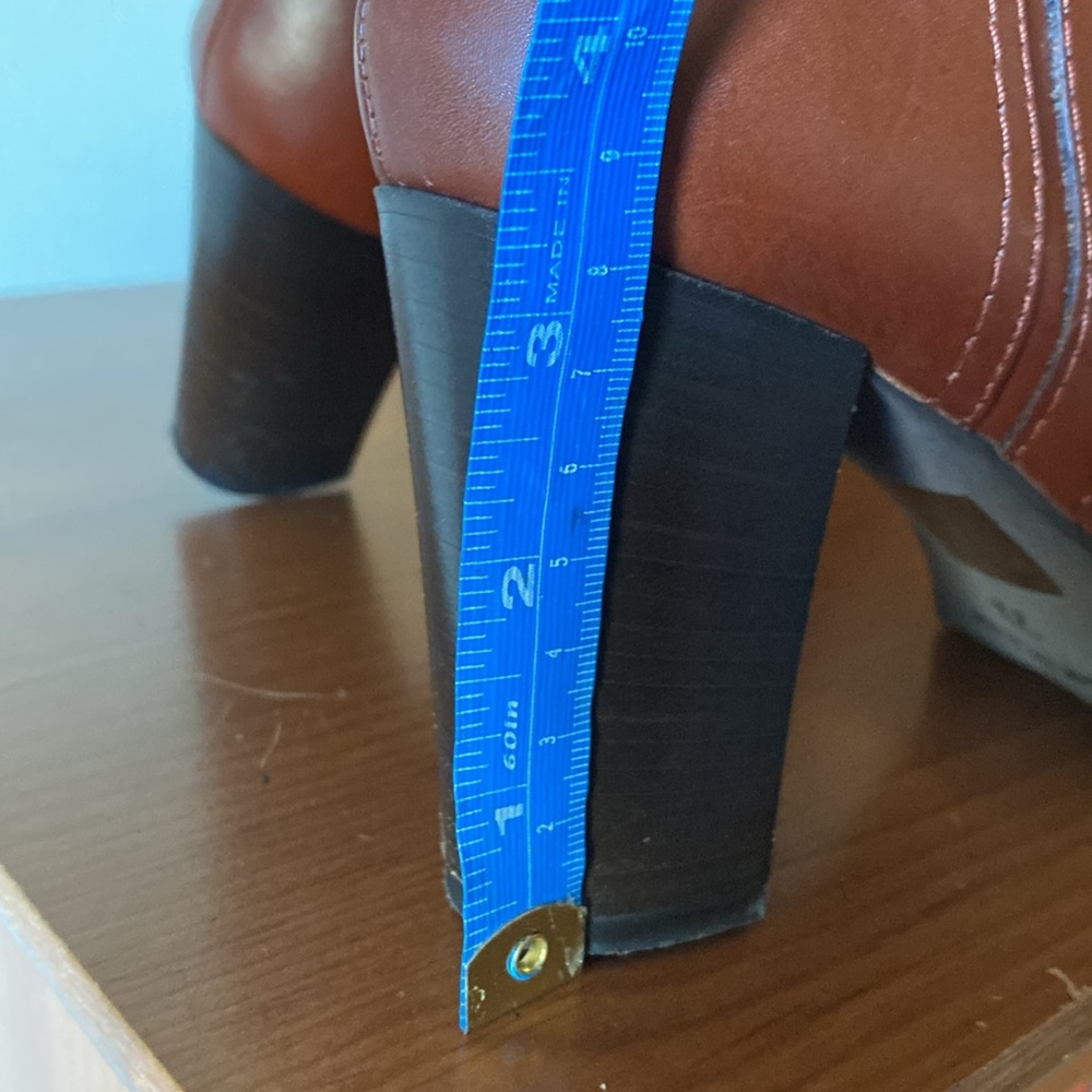 Massimo Matteo Boots - Picture 9 of 13